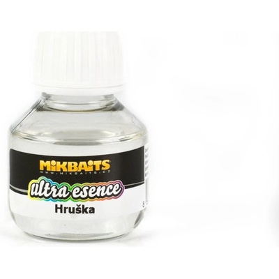 Mikbaits ultra esencia Hruška 50 ml