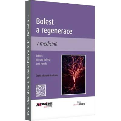 Bolest a regenerace v medicíně