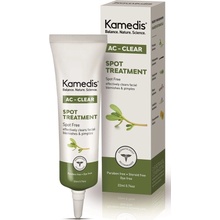 Kamedis AC-Clear Spot Treatment gél na lokálne ošetrenie 22 ml