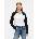 GAP Тениска с логото на GAP GAP | Cheren | ЖЕНИ | XXS