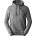 The North Face Мъжки суичър The North Face Simple Dome Hoodie Mens - Grey DYY