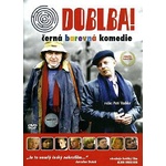 DM discont Doblba! - DVD (000916)