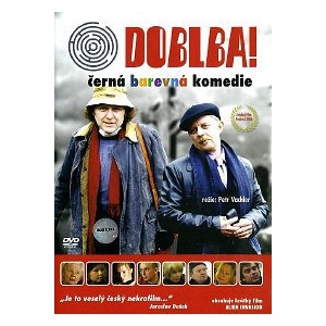 DM discont Doblba! - DVD (000916)