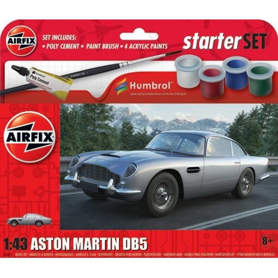 Airfix Lamborghini Huracan Starter Set auto A55007 1:43