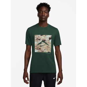 Nike Тениска m nk df tee trail energy (hv4148-323)