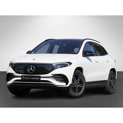 Mercedes-Benz EQA 250 140 kW