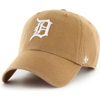 47 Brand Detroit Tigers '47 CLEAN UP w/ No Loop Label