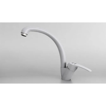 Image 1 of FAT Смесител за кухня-стоящ Impact 08910, Fat Granite, 1005 Светлосив