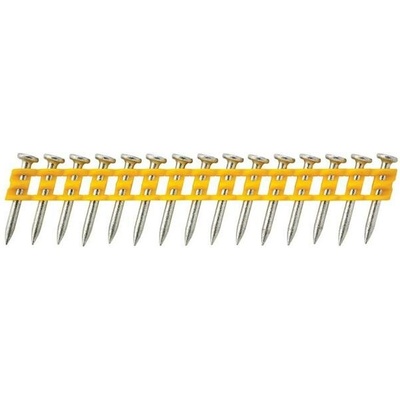 DeWALT DCN8901040 - STD hrebiky do betonu 40 x 2.6