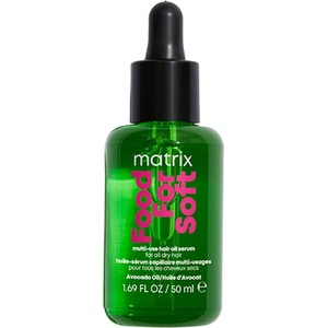 Matrix Food For Soft Multi-Use Hair Oil Serum Олио за коса дамски 50ml