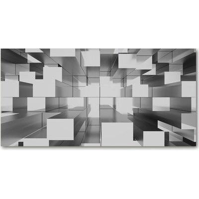 Foto obraz fotografie na skle abstrakcie pozadia 100x50 cm