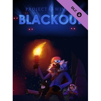 Project Winter - Blackout
