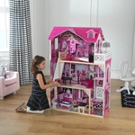 KidKraft Къща за кукли, Amelia, KidKraft