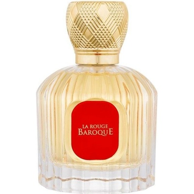 Maison Alhambra La Rouge Baroque parfumovaná voda unisex 100 ml