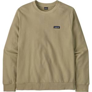 Patagonia Мъжки пуловер Patagonia Daily Crew Jumper - Weathered Stone (017-4737-0514)