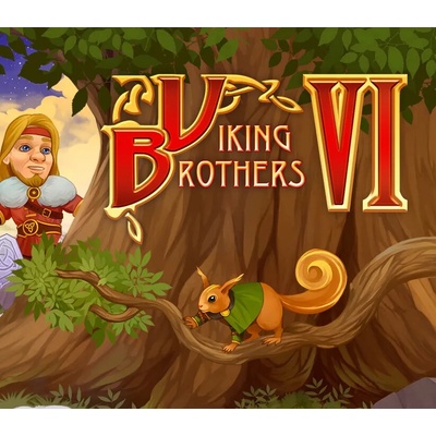 Viking Brothers 6