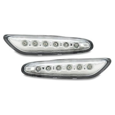 Sada směrových světel ABAKUS L04-140-001LED