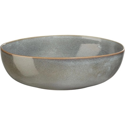 ASA Selection Mísa na salát Saisons Denim modrá 29,5 cm