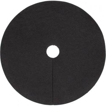 Merco Netkaná mulčovací textilie kruh 10 ks 42 cm