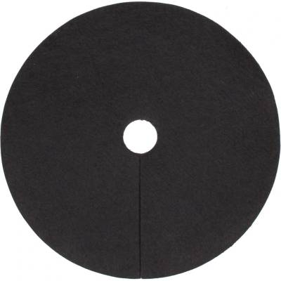 Merco Netkaná mulčovací textilie kruh 10 ks 42 cm