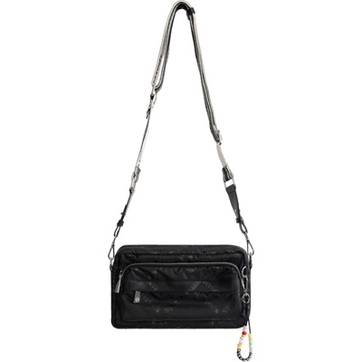 Dámska kabelka Sportalm Ghost Camera Bag EM 950192 Black