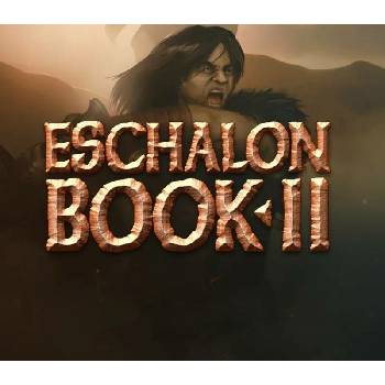 Eschalon: Book 2