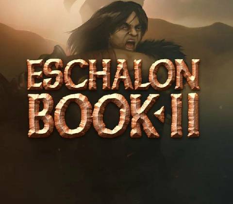 Eschalon: Book 2