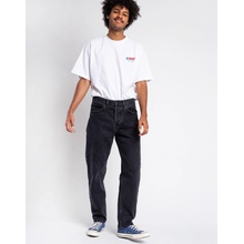 Carhartt WIP Newel Pant Black stone washed