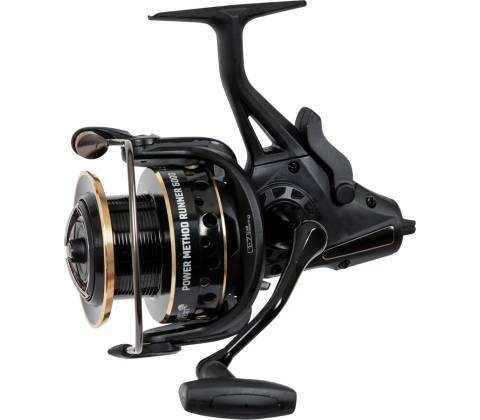 Carp Expert Power Method Runner 6000