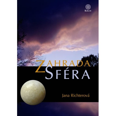 Zahrada Sféra Jana Richterová