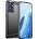 HQWear Кейс HQWear Carbon Case за Realme Narzo 50 5G, черен (9145576267530)
