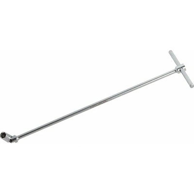 Kraftwerk Klíč kloubový "T" 10,0mm /495mm KR-2592-10