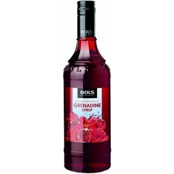 Bols Grenadine sirup 0,75 l