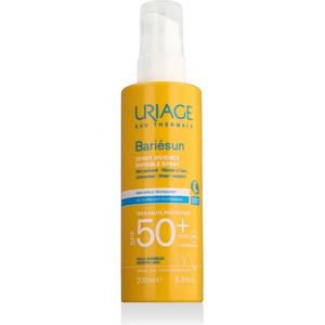 Uriage Bariésun Invisible Spray SPF 50+ 200 ml