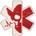 Brand Element Patch Paramedic, White