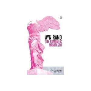 The Romantic Manifesto (ISBN: 9780451149169)