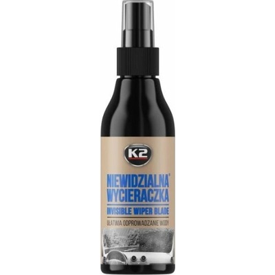 K2 INVISIBLE WIPER 150 ml