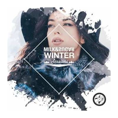 Milk & Sugar - Winter Sessions CD