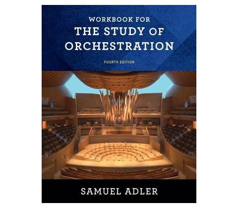Workbook Adler Samuel