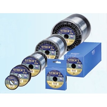 STROFT GTM 25 m 0,22 mm