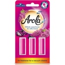 Arola vůně do vysavače Levandule 3 ks