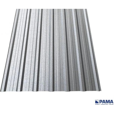 Pama T18 PLUS aluzinek 1,173 x 2 m 1 ks