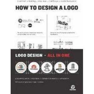 How to Design a Logo | Ltd. Sendpoints Publishing Co (ISBN: 9789887928423)
