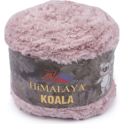 Stoklasa Pletací příze Himalaya Koala 100 g Balení: 1 ks, Varianta: 8 (75731) pudrová 8 (75731) pudrová