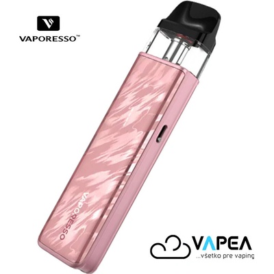 Vaporesso Xros 5 Mini Pod 1500 mAh Flowing Pink