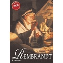 Rembrandt - David Spence