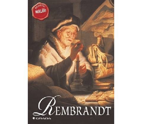 Rembrandt - David Spence