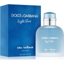 Dolce&Gabbana Light Blue Eau Intense pour Homme EDP 100 ml