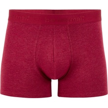 Celio pánské boxerky Binormal vínové