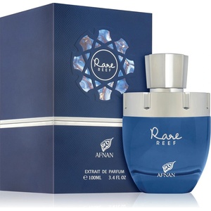 Afnan Rare Reef EDP 100 ml Парфюми
